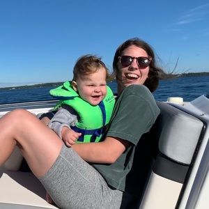 Meet your Posher, Kim